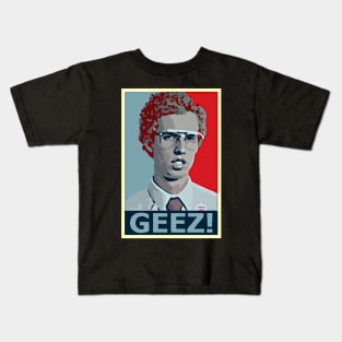 Vote for Napoleon Dynamite Kids T-Shirt